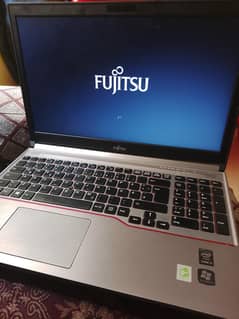 Fujitsu,