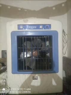 air cooler toyo tc-950