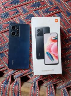 Redmi Note 12 for Sale