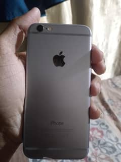 iPhone 6 non PTA water pack