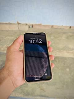 iphone X Non PTA