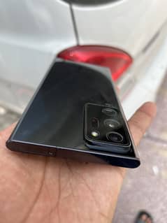 Samsung note 20 ultra 256gb official pta approved  9/10 condition
