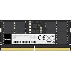 DDR5 Laptop RAM New