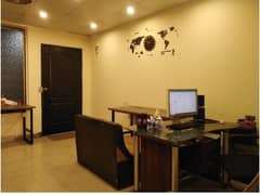 Area 300 Square Feet Office Available For Rent Real Pictures In Main Boulevard Road Gulberg 3 Lahore