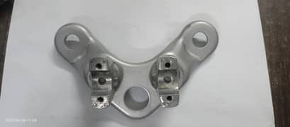 DAE mechanical