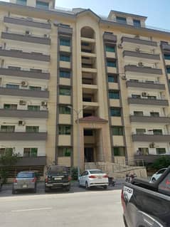 12 Marla Ground Floor Apartment For Sale In Askari-11, Bedian Road, Lahore Cantt