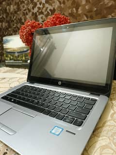 HP Elite book Core i5 6th generation Touch screen Laptop