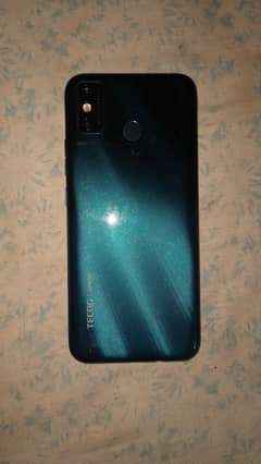 Techno spark 6 Go