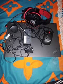 LENOVO THINKPAD 10/10