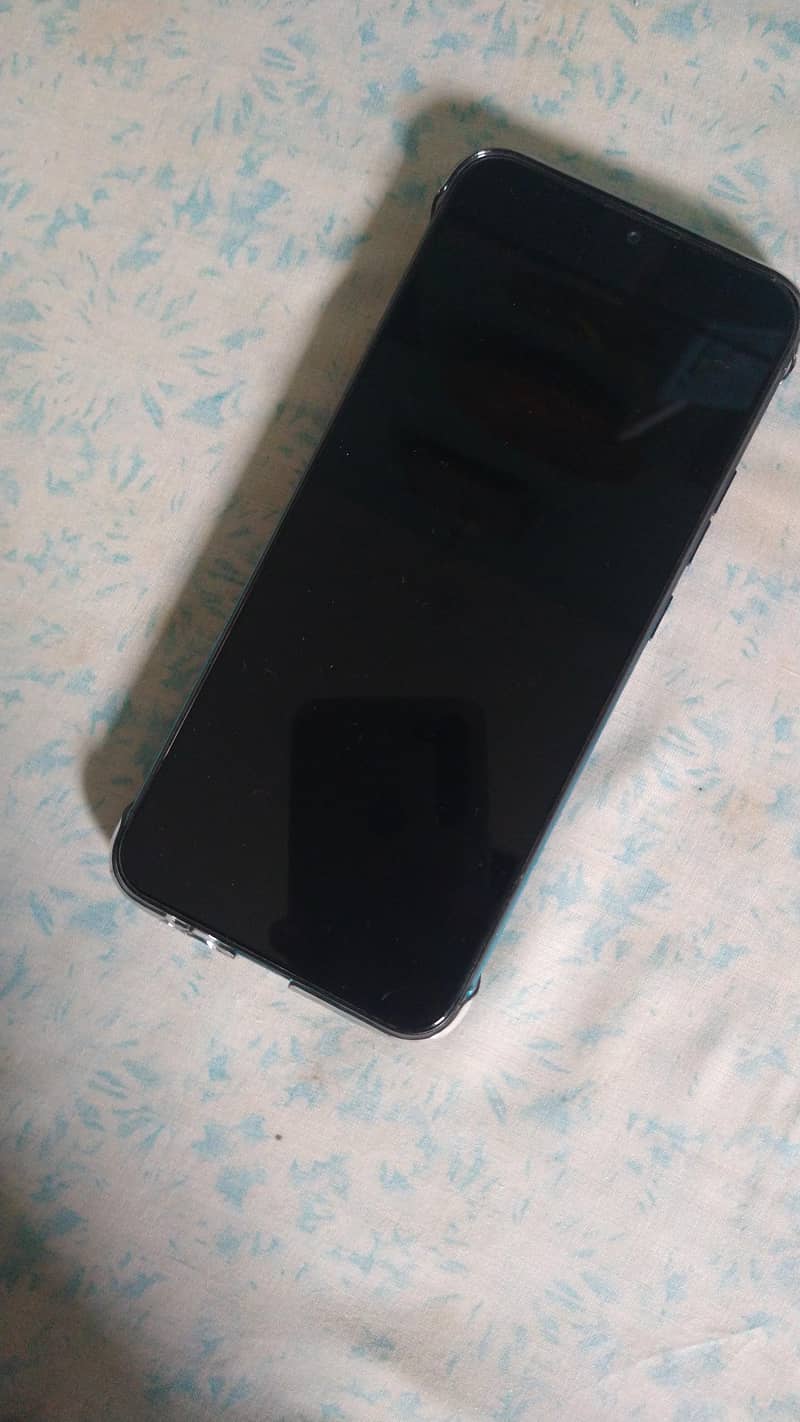 Techno spark 6 Go 6