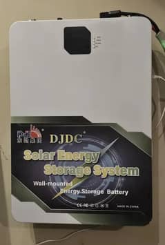 lithium battery brand new condition