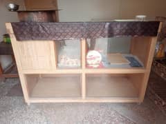 showcase