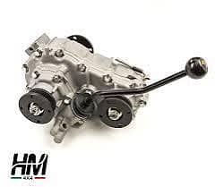 gear box