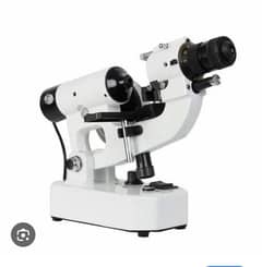 lenzometer