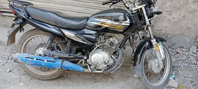Yamaha