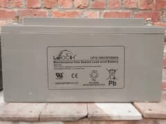 1 UPS or 2 batteries urgent for sell