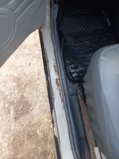 Suzuki Mehran VXR 1999