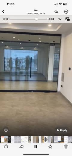 Corner
