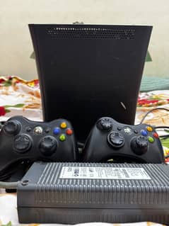 Xbox