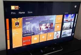 LED tv sony 60 inch