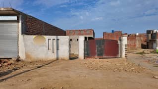 Gorgeous Prime Location 12 Marla Commercial Property For Rent Available In Kamahan Road