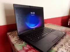 Dell Laptop 8th generation i5 core