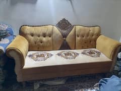 sale a sofa set