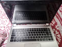 Laptop Used HP with Free Charger.