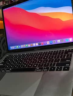 Macbook pro