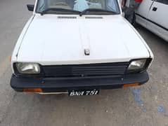 Fx 1983 Good condition