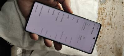 Infinix Hot 50 pro plus