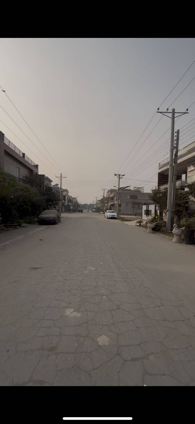 3 Marla Plot In R Block Best Location For Sale On Reasonable Price 0