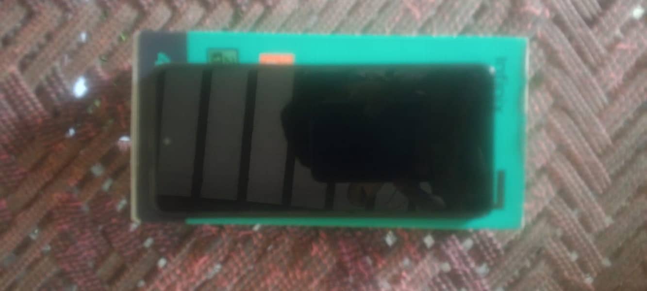 infinite note 30 with box scratch less 8 256 exchange possible 1