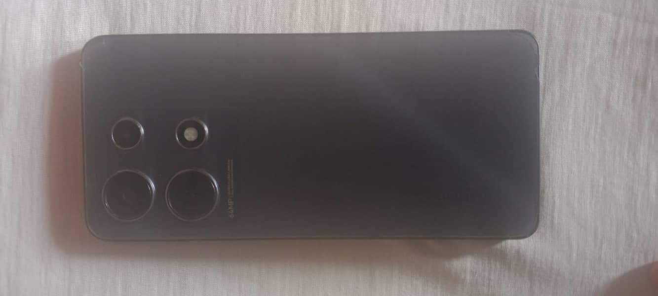 infinite note 30 with box scratch less 8 256 exchange possible 6