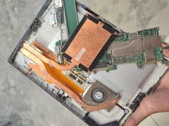 Surface Pro 4 Parts Available