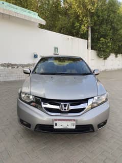 Honda city 20/21  Antique piece