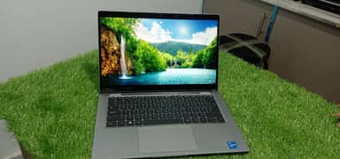 Dell latitude 5320 i5 11 gen bas thora sa glass break hai panel nahi