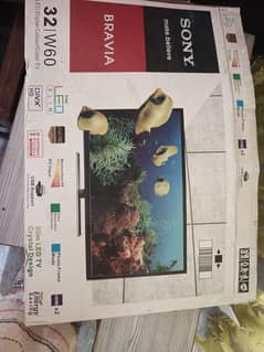 sony 32 inch