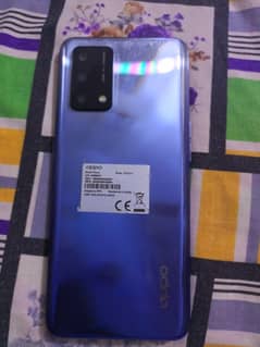 Oppo f19