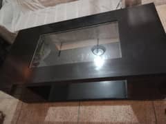 Center Tabble use for office and Home