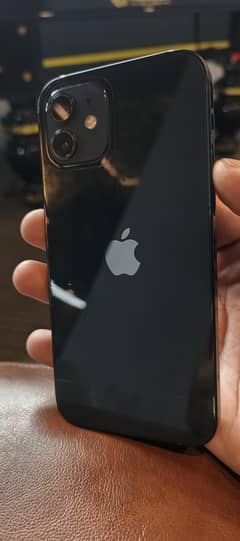 IPHONE 12 10/10 84 HEALTH