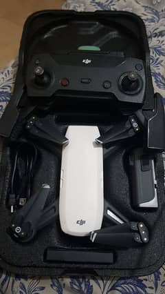 Dji Spark
