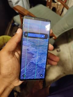 Sony expria 5 mark 3 8gb/128gb exchange possible