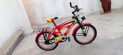 cycle