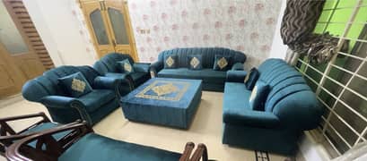 sofa set for sale