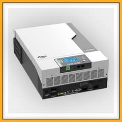 Inverex Aerox 5.2 kW Solar Inverter For SALE