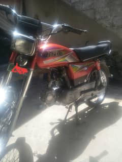 bike
