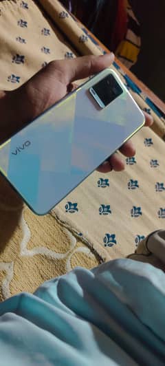 Vivo y21