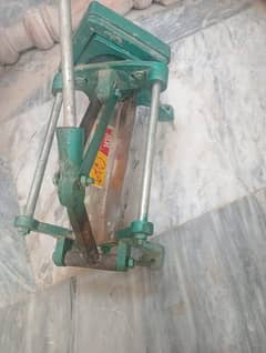 Finger chips Cutter