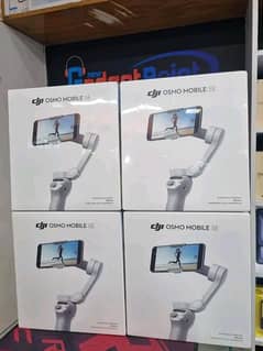 Dji osmo mobile se | mobile gimbal | 1 year official warranty